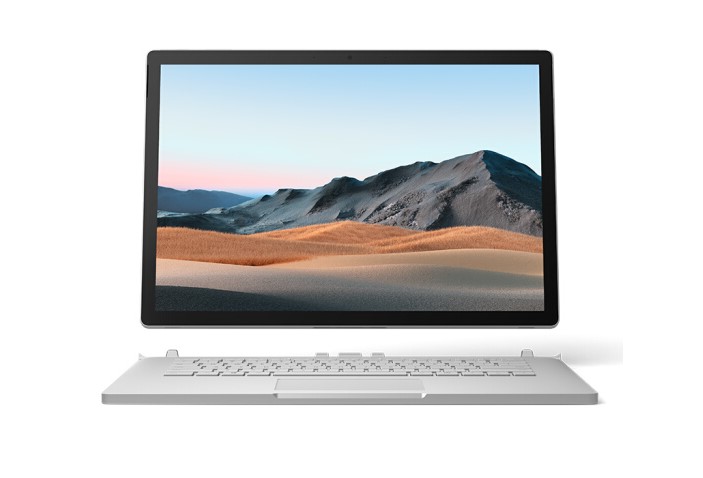 获嘉Surface 维修前的准备工作