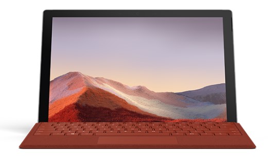获嘉清洁和维护 Surface