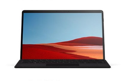 获嘉Surface Pro