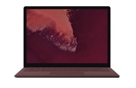 获嘉Surface Laptop